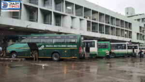 Himachal News: Passengers Will Not Face Any Problem On Diwali, HRTC Will Run 165 Additional Buses