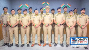Himachal Police Orchestra: Himachal Police Orchestra 'Harmony of the Pines' Will Perform 'Tiranga' Song In The International Film Festival Goa