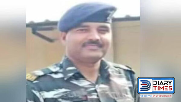 Mandi News: Havildar Sanjay Kumar Posted In CRPF, Who Returned To Duty After Celebrating Diwali Holidays, Shot Himself With A Service Gun