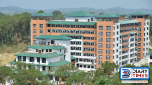 NIT Hamirpur: NIT Hamirpur Eight More Students Expelled From Hostel Found In Drunken Condition