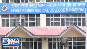 Shimla News: Corona Positive Woman Dies In IGMC, Instructions To Patients To Take Precautions