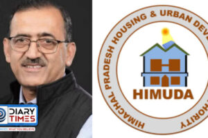 Shimla News: Yashwant Chhajta Nominated As Vice President Of HIMUDA, Notification Issued