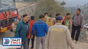 Solan News: Man Fall From Dunga Killed In Solan Himachal Pradesh