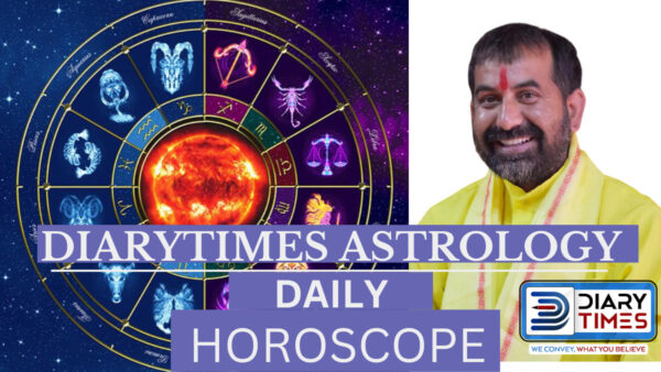Daily Horoscope 2023 – Today 05 December 2023 Horoscope | Today Horoscope By Pandit Shashi Pal Dogra