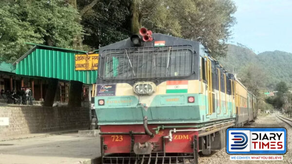 Himachal News: Trains Will Run From Jogindernagar To Kopar Lahar, Railway Department Gives Green Signal