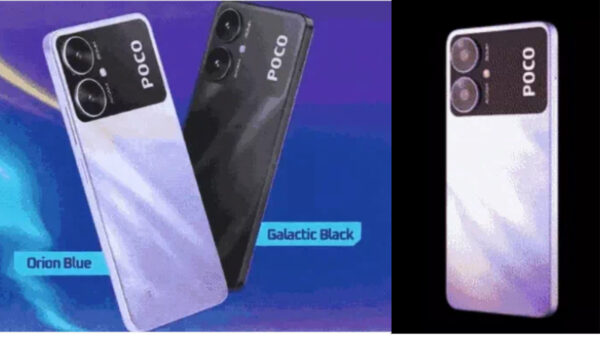 POCO M6 5G Price 2023; Specification, Features And Release Date