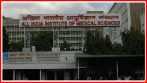 AIIMS-Delhi: A Beacon of Affordable Healthcare Attracting Patients Nationwide.