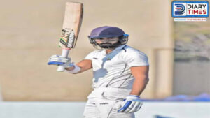 Ankit Kalsi will captain Himachal - Photo: Diary Times