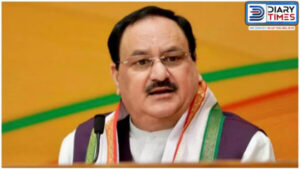 BJP National President Jagat Prakash Nadda - Photo: Social Media