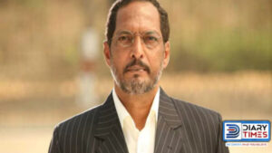 Bollywood actor Nana Patekar - Photo: Social Media