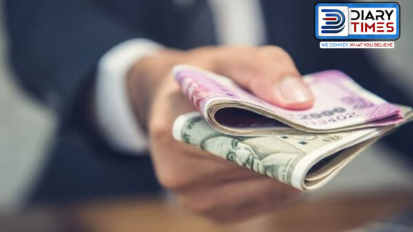 Bribe - Photo: Diary Times