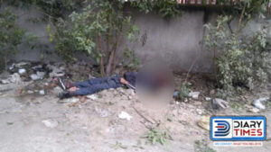 Dead body found in Jalandhar - Photo: Diary Times