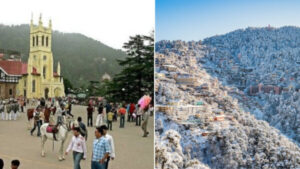 Himachal Pradesh Weather Updates - Photo: Diary Times