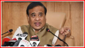 Himanta Biswa Sarma, Chief Minister of Assam, Takes Strategic Steps for State Development.