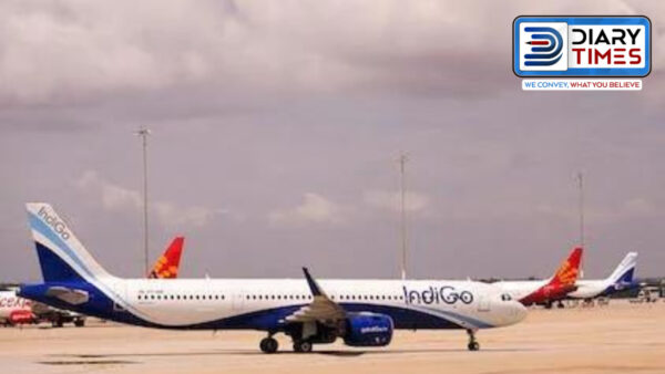 India's largest carrier IndiGo Airlines has a market share of just over sixty percent.