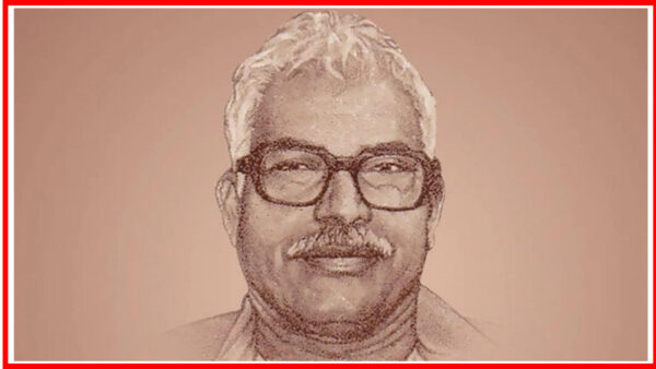 Late Chief Minister of Bihar Karpoori Thakur, Image - Social Media