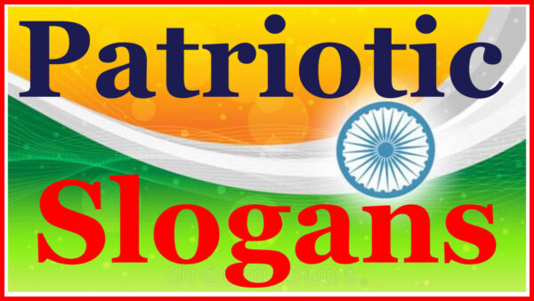 Republic Day 2024 Slogans: These Patriotic Slogans Will Awaken The ...