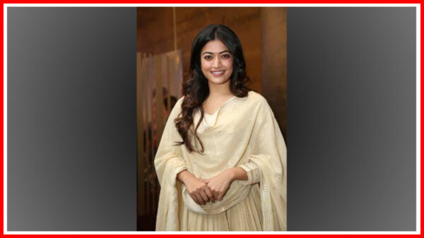 Rashmika Mandanna