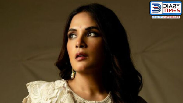 Richa Chadha