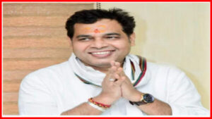 Shrikant Sharma - Photo: Social Media