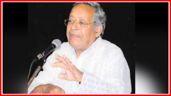 Som Dutt Battu - Photo: Diary Times