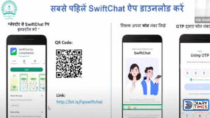 Student Learning Chatbot available on Swiftchat app - Photo: Social Media