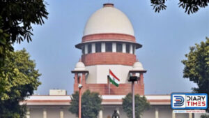 Supreme Court – Photo: ANI