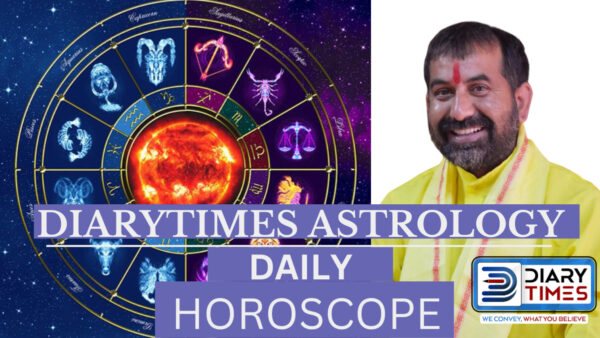 Today 01 January 2024 Horoscope