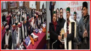 Congress made strategy in Shimla - Photo Diary Times