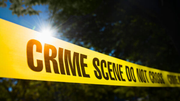 Dead body found (indicative) - Photo: Diary Times