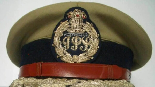 HPS officer becomes SP. - Photo: Diary Times