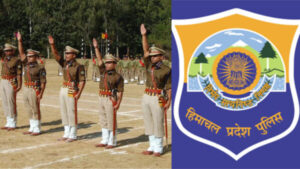 Himachal Police Constable Recruitment - Photo: Diary Times