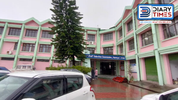 Himachal Pradesh State Selection Commission. - Photo: Diary Times