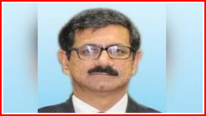 IAS officer Bharat Harbans Lal Kheda - Photo: Diary Times