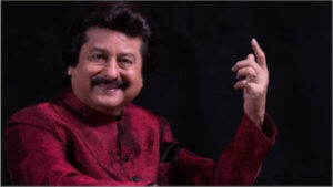 Mumbai: Famous Ghazal Emperor Pankaj Udhas Is No More, Dies At The Age Of 72 After Prolonged Illness