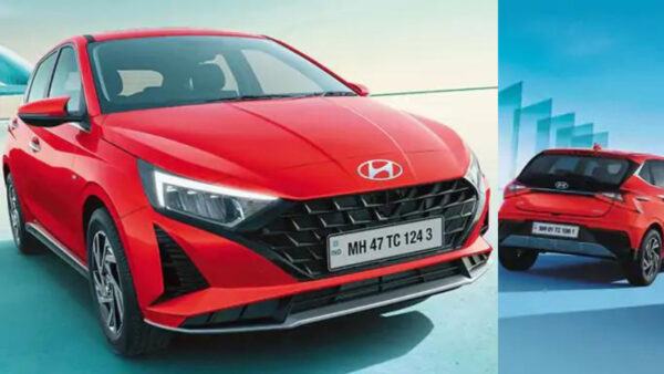 New Variant Of Hyundai I20 Sportz Launched In India