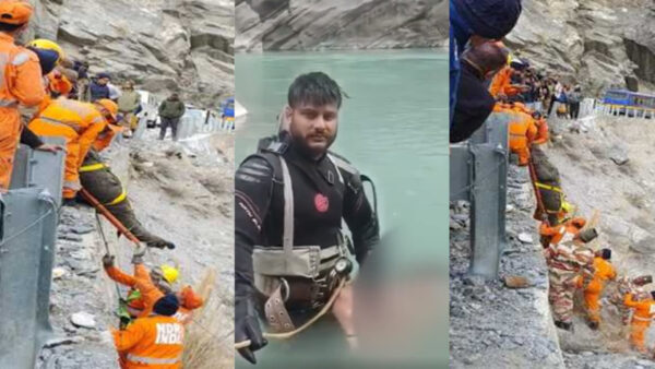 Pangi drain accident (file) - Photo: Diary Times