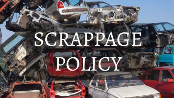 Scrap Policy – Photo: Social Media