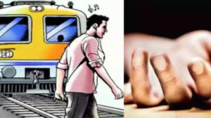 Youth dies after being hit by train (indicative) - Photo: Diary Times