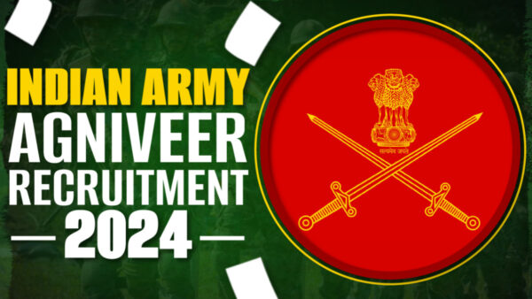 Agniveer Recruitment - Photo : Indian Army