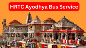HRTC Ayodhya Bus Service: Himachal To Ayodhya Ram Mandir Bus Service HRTC Will Start Soon, UP Government Gives Approval