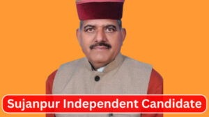 BJP Leader Captain Ranjit Singh Rana