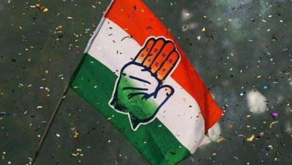 Congress Party – Photo: Social Media