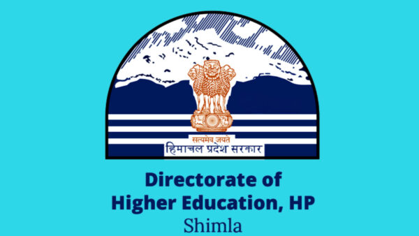 Directorate of Higher Education - Photo : diary times
