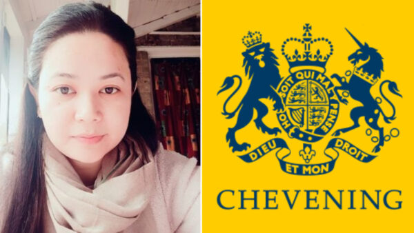 Dr. Monica Bhutungaru Selected For Chevening India Cyber Security Fellowship