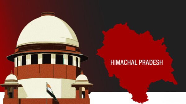 Himachal Government Files Caveat In Supreme Court In Case Of Six Rebel Congress MLAs