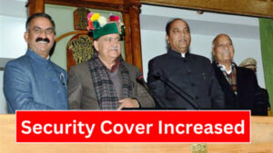 Himachal Pradesh Assembly Speaker Kuldeep Singh Pathania - Photo: diary times