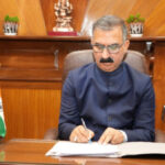 Himachal Pradesh CM Sukhvinder Singh Sukhu