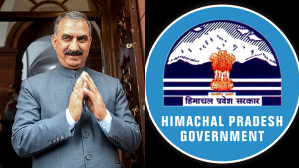 Himachal Pradesh Government - Photo: Diary Times