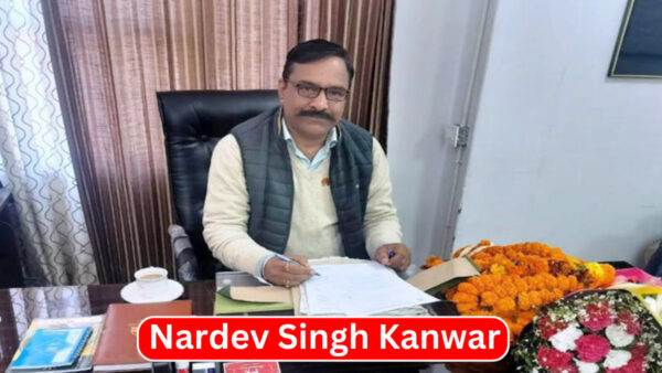 Nardev Singh Kanwar
